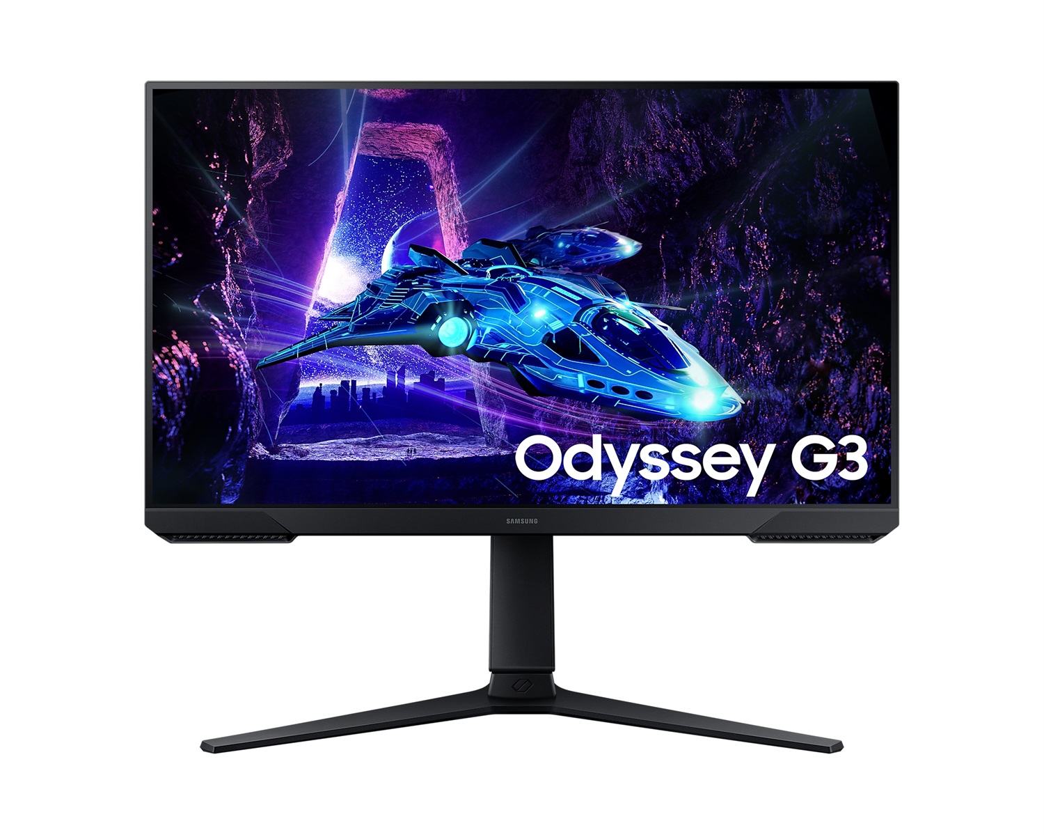 Samsung S24DG302EU Monitor Gaming 24