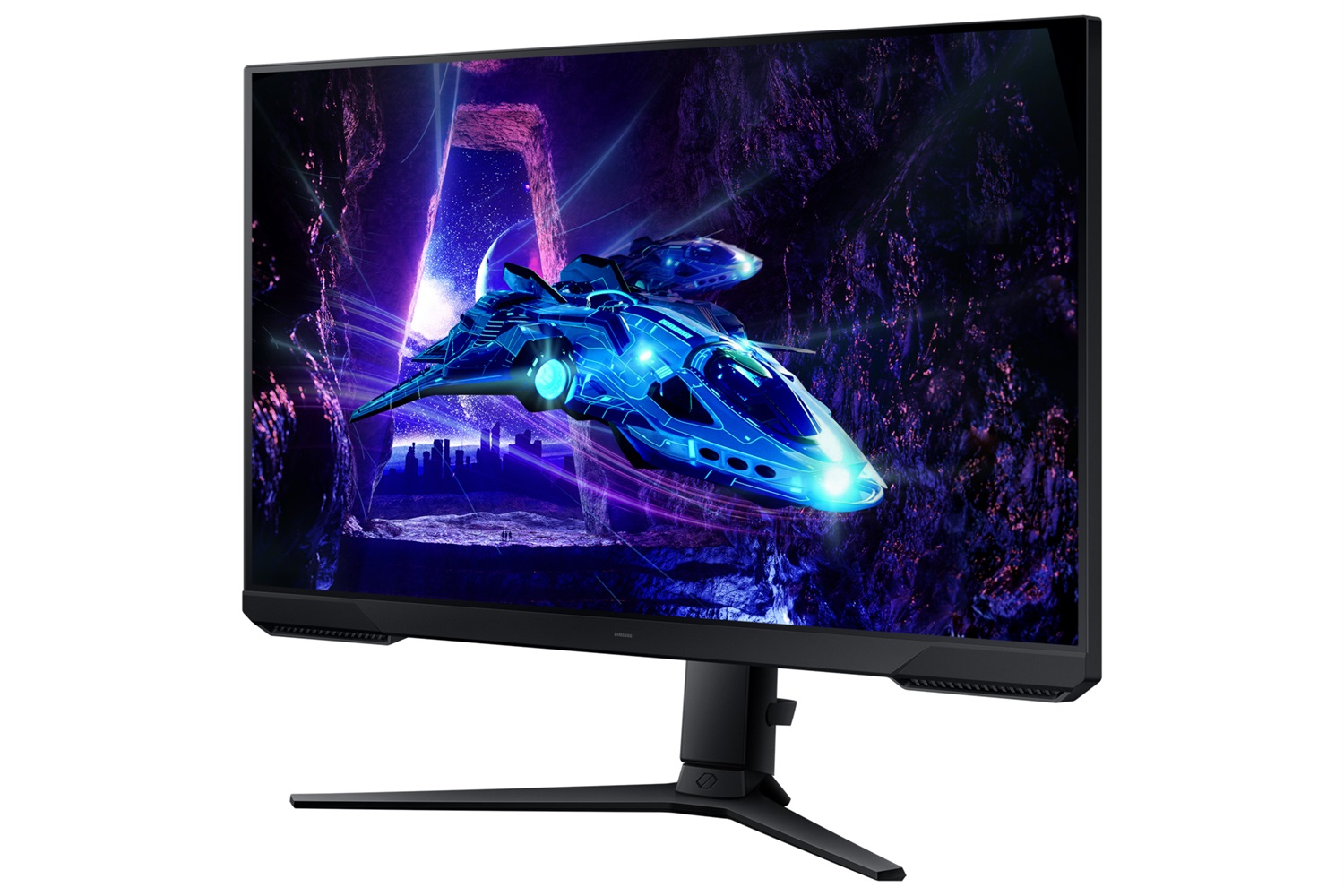 Samsung LS32DG302EUXEN Monitor PC 32