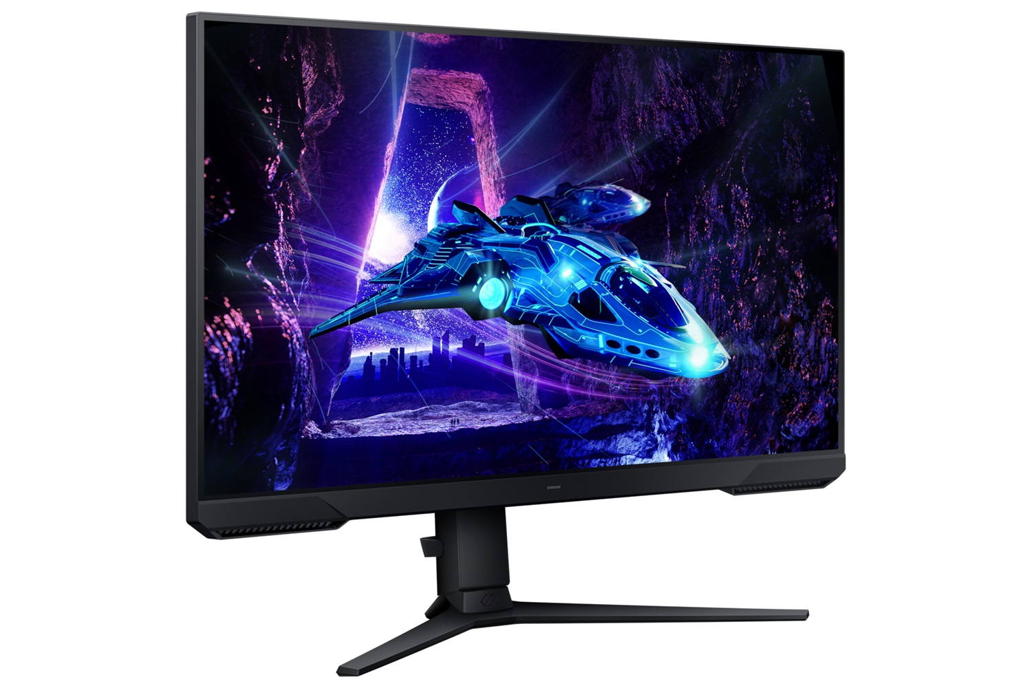 Samsung LS32DG302EUXEN Monitor PC 32