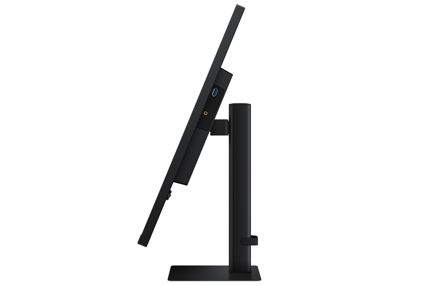 Samsung ViewFinity S7 S70D Monitor 32'' UHD Flat - 4K Ultra HD, 3840 x 2160 Pixel, LED, 5 ms, HDMI/DisplayPort, Nero