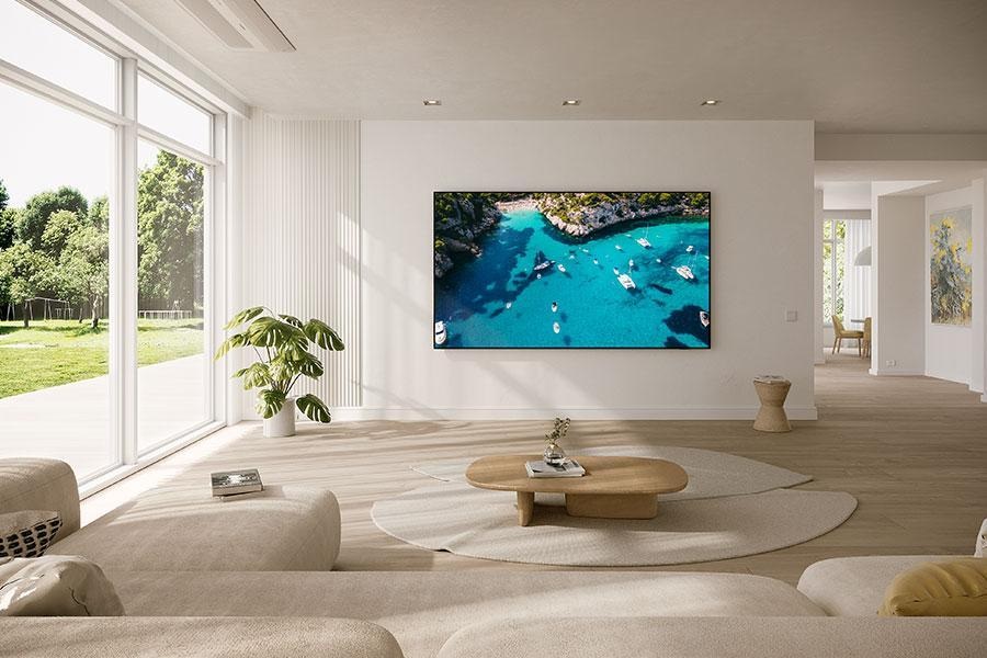 Samsung GU98DU9079U 98