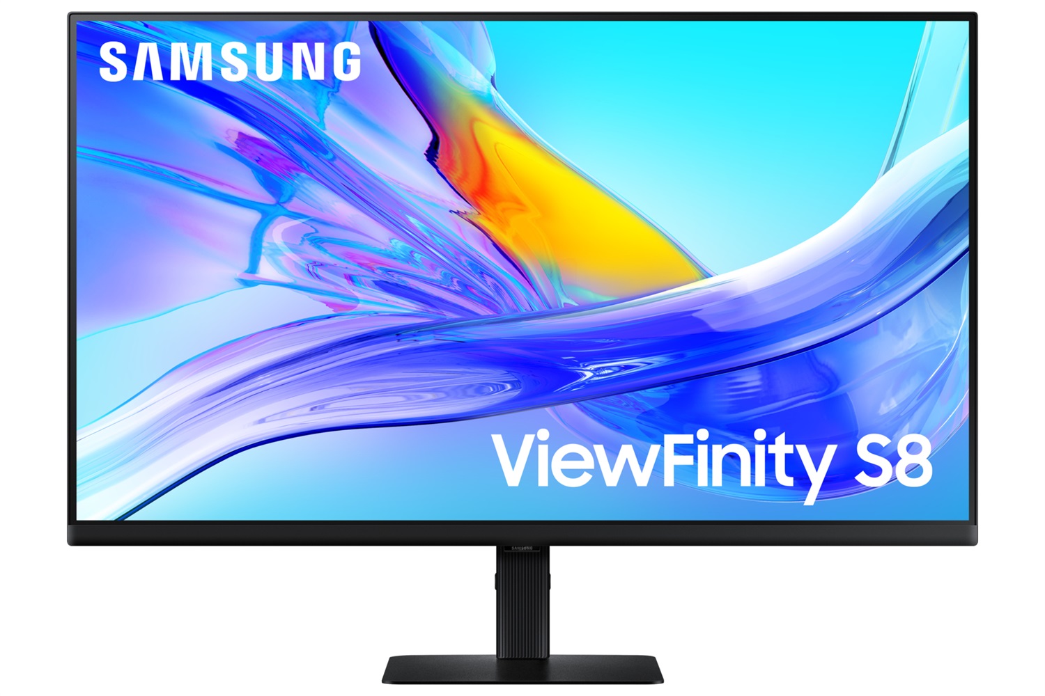 Samsung S80UD Monitor PC 32