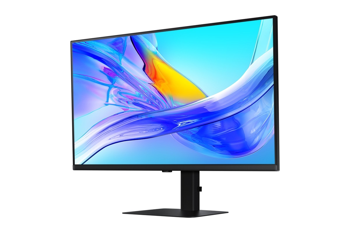 Samsung S80UD Monitor PC 32