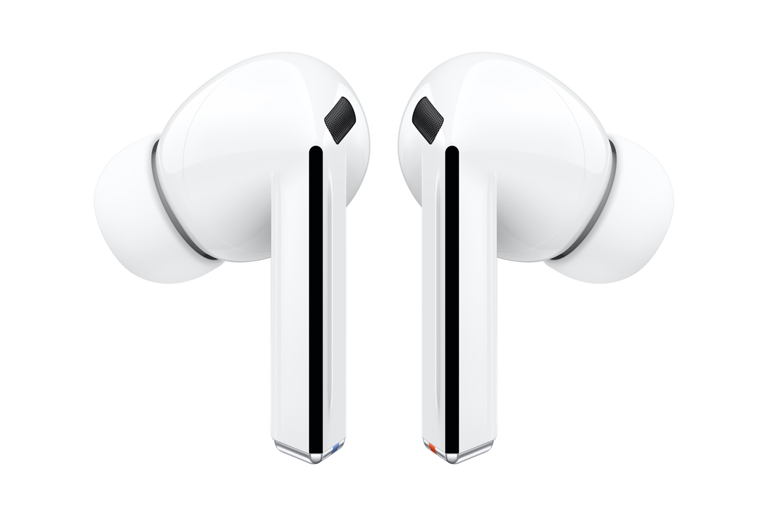 Samsung Galaxy Buds3 Pro Auricolari True Wireless Stereo (TWS) In-ear Bluetooth Bianco con USB tipo-C per Musica e Chiamate
