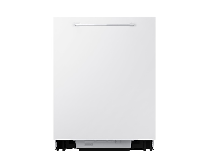 Samsung DW60DG770B00U1 Lavastoviglie a Scomparsa Totale 14 Coperti 60 cm Classe B con Controllo Touch e Tecnologia Water Jet Clean