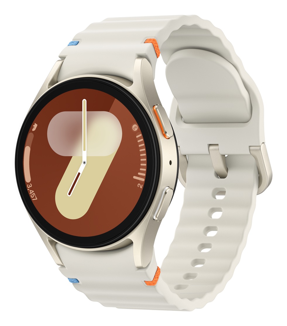 Samsung Galaxy Watch7 40 mm AMOLED 1.3