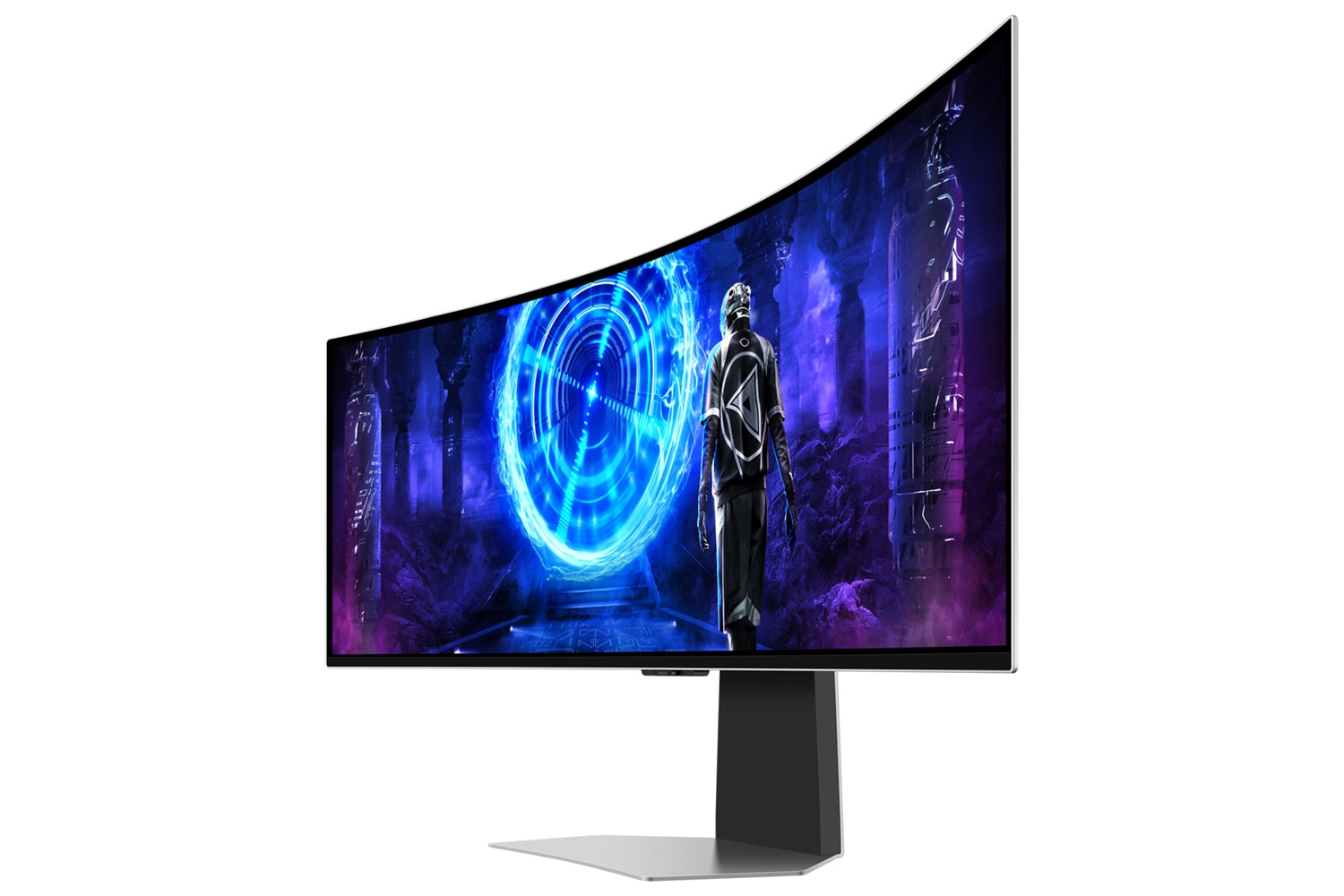 Samsung Odyssey OLED G9 G95SD Monitor 49
