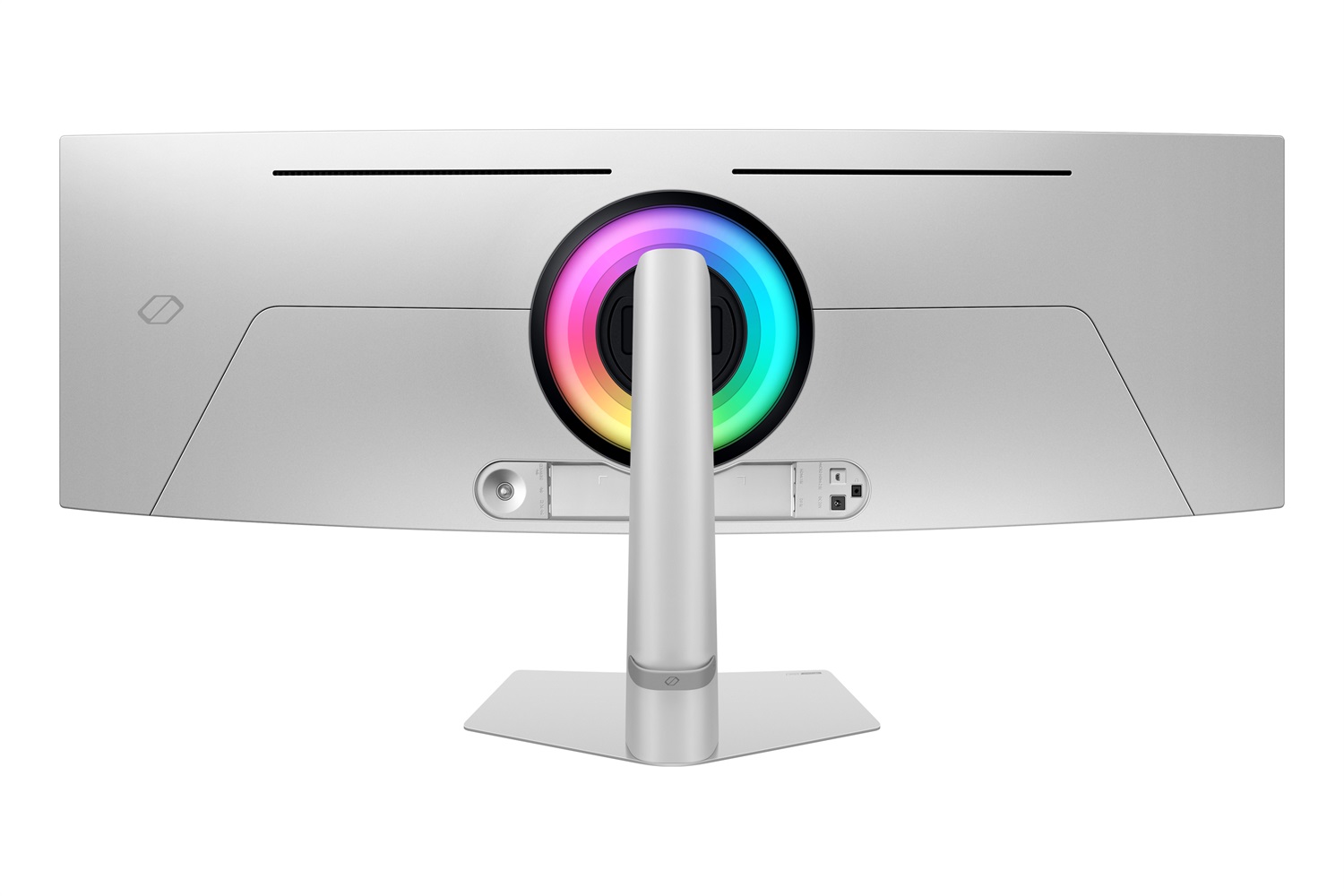 Samsung Odyssey OLED G9 - Monitor Gaming Curvo 49