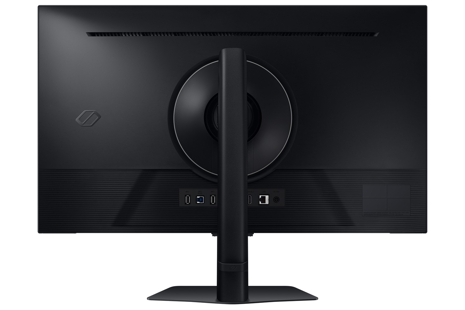 Samsung Odyssey G70D S32DG702EU Monitor Gaming 32