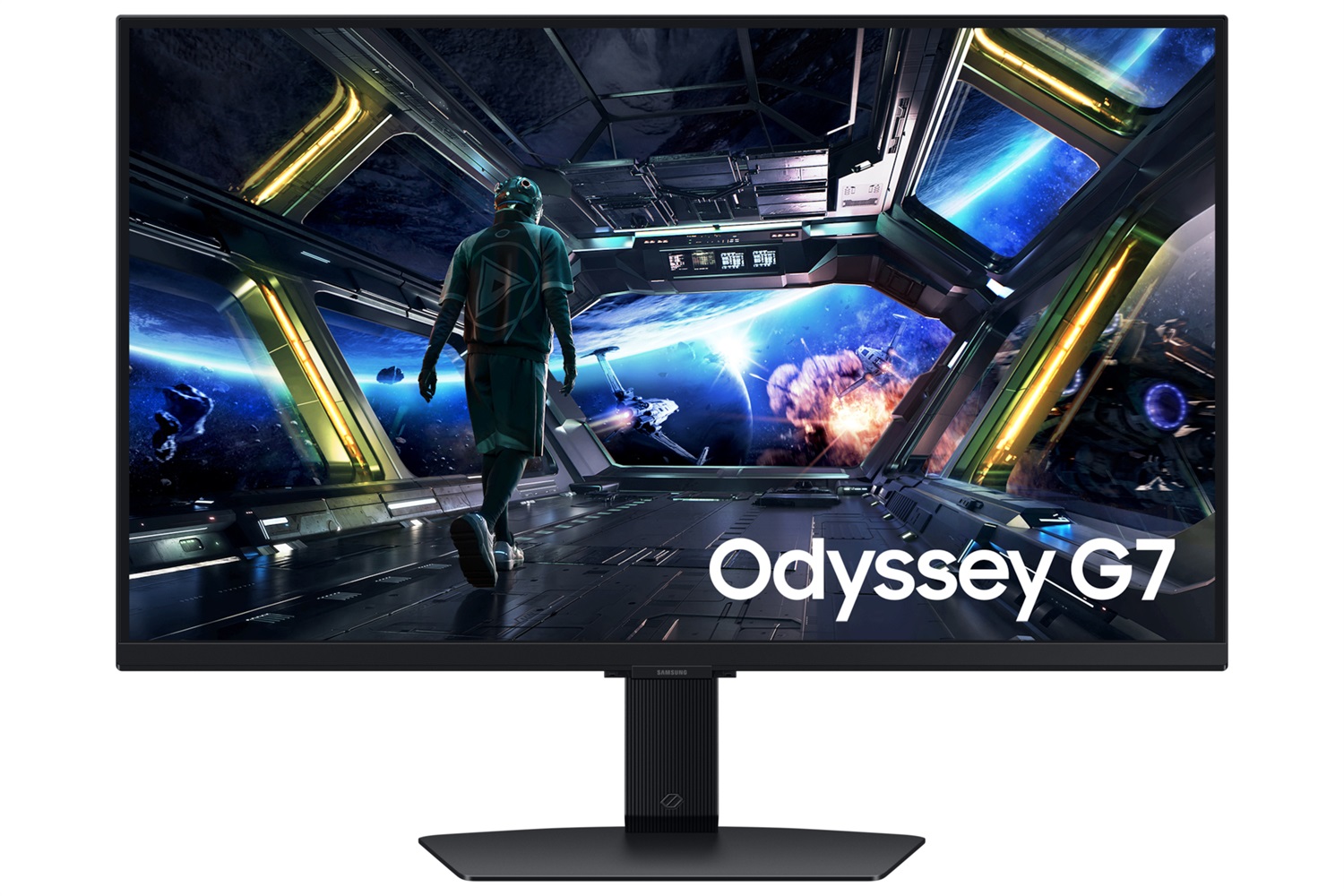 Samsung LS27DG702EUXDU Monitor PC 27