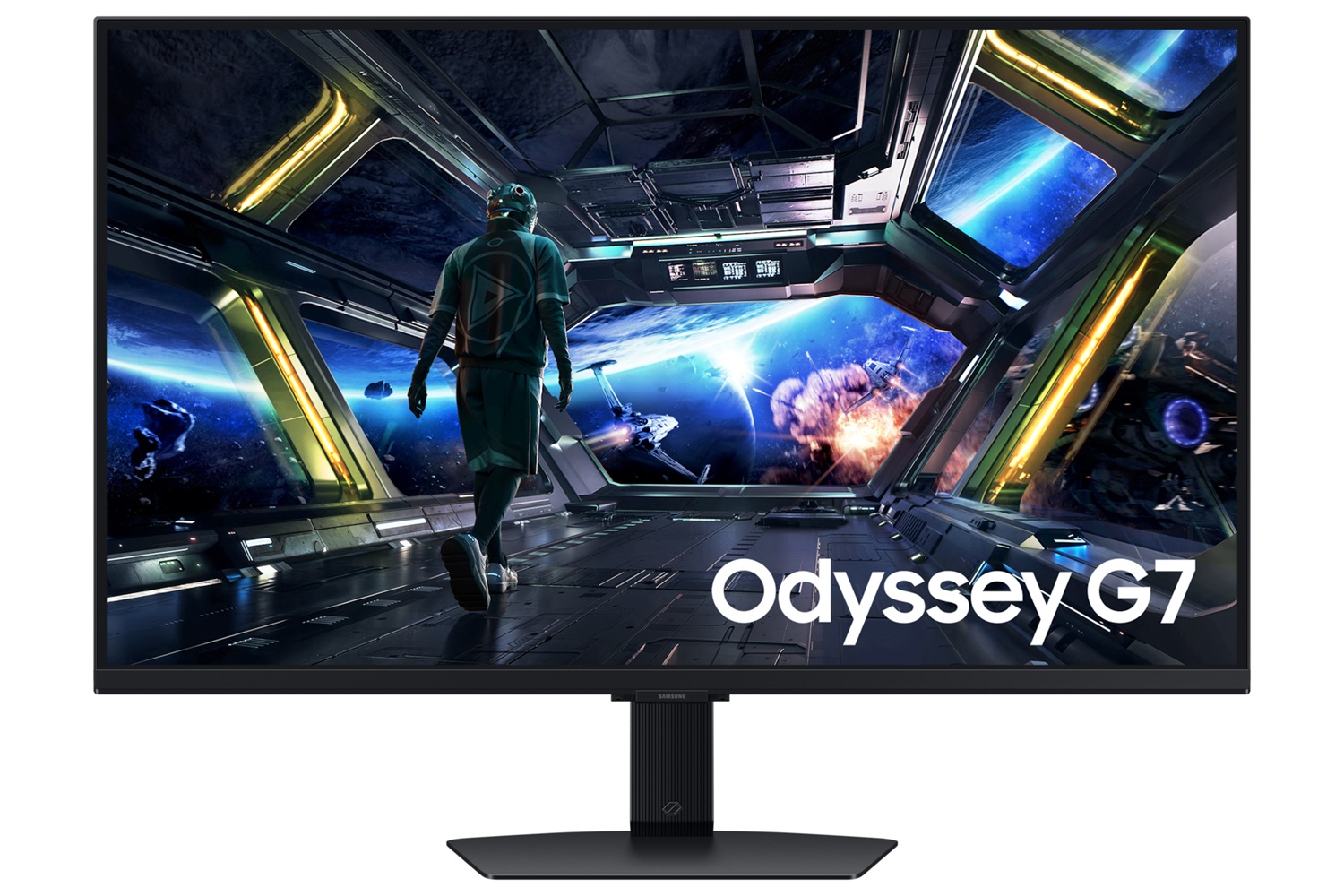 Samsung LS32DG702EU Monitor 32