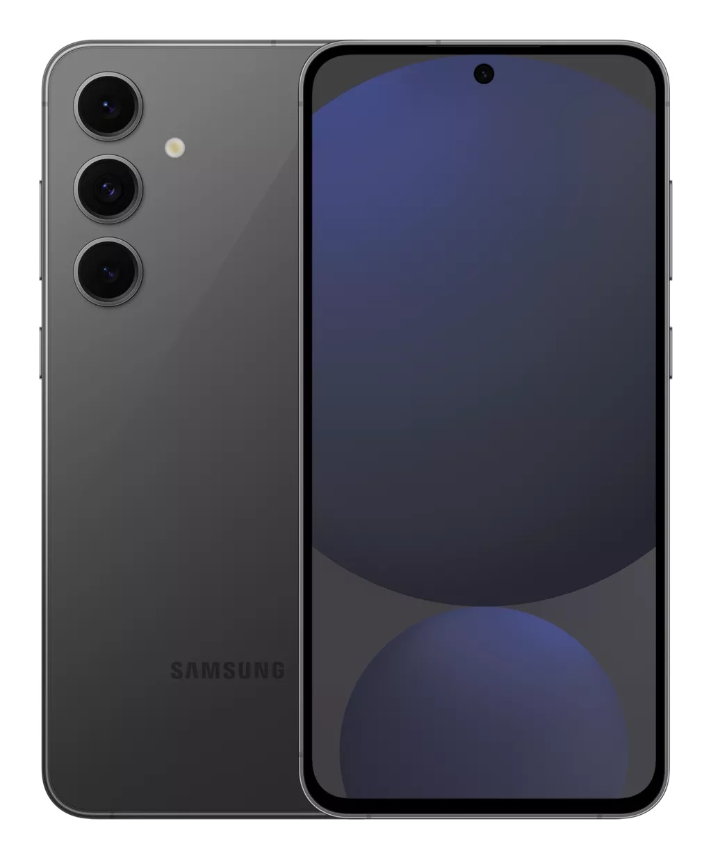 Samsung Galaxy S24 FE 17 cm (6.7