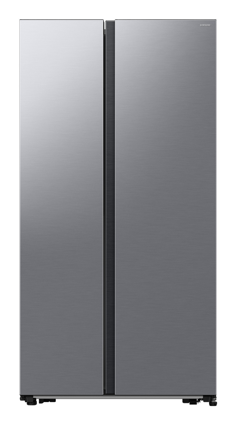Samsung RS57DG400EM9EF Frigorifero Side by Side 583 Litri No Frost Acciaio Inox Classe E