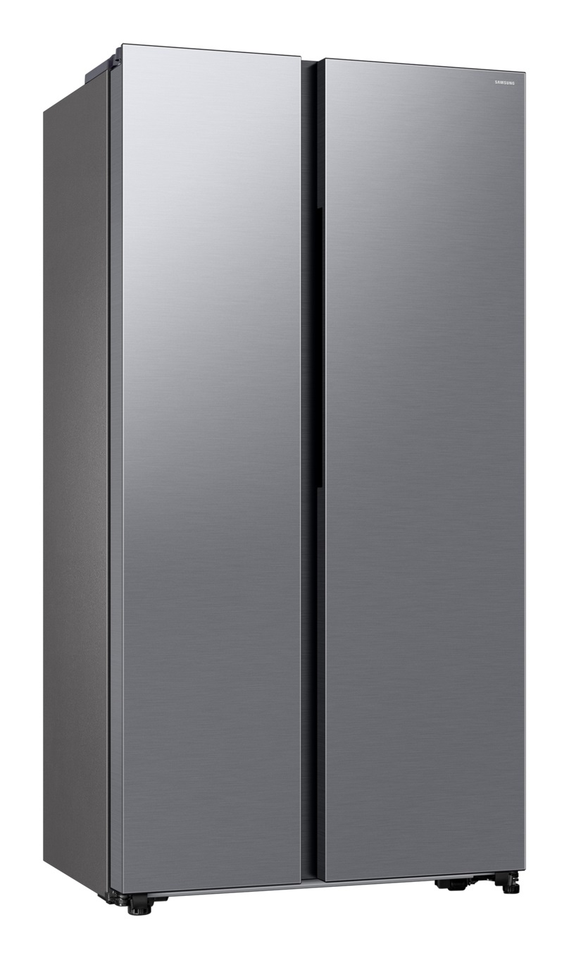 Samsung RS57DG400EM9EF Frigorifero Side by Side 583 Litri No Frost Acciaio Inox Classe E