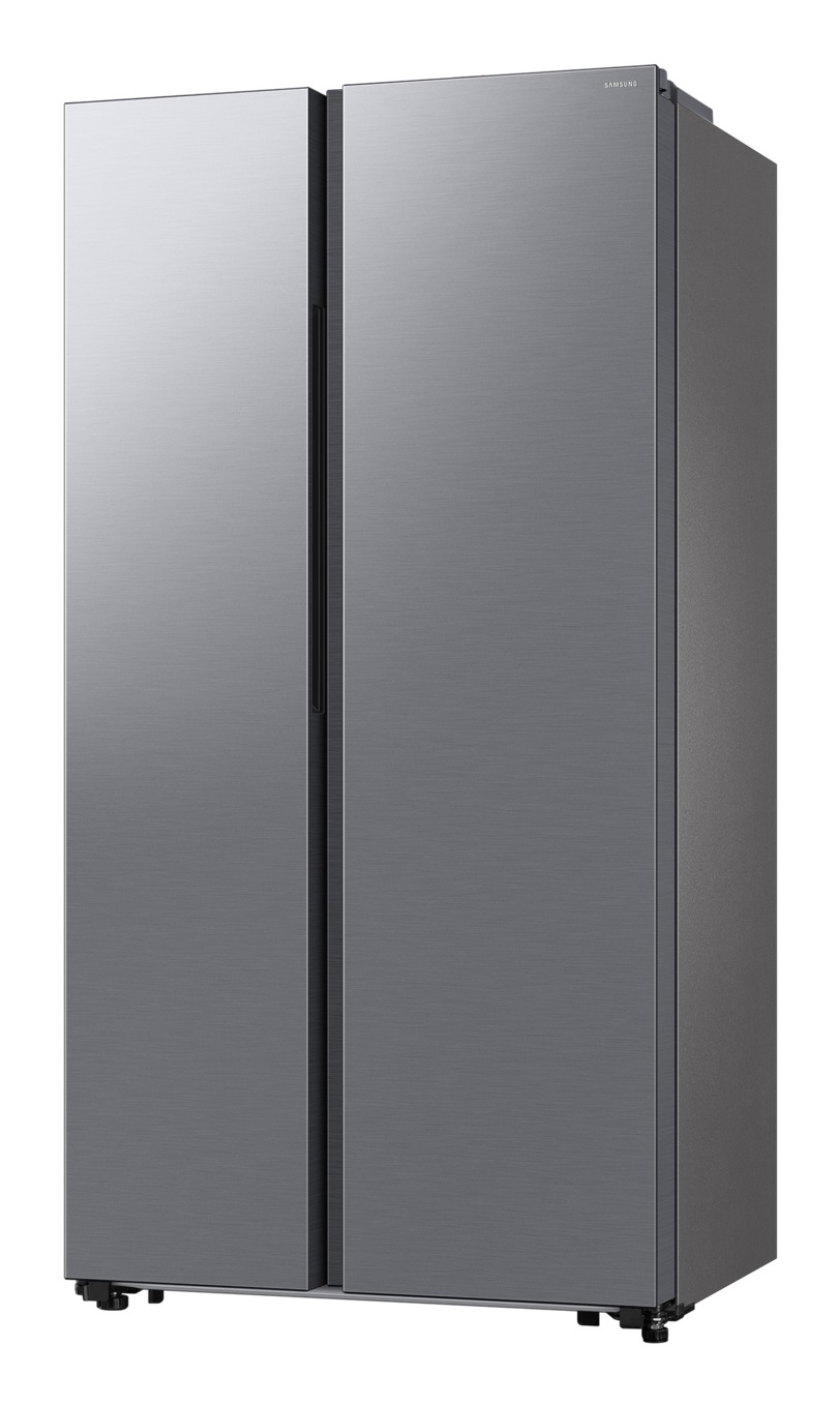 Samsung RS57DG400EM9EF Frigorifero Side by Side 583 Litri No Frost Acciaio Inox Classe E