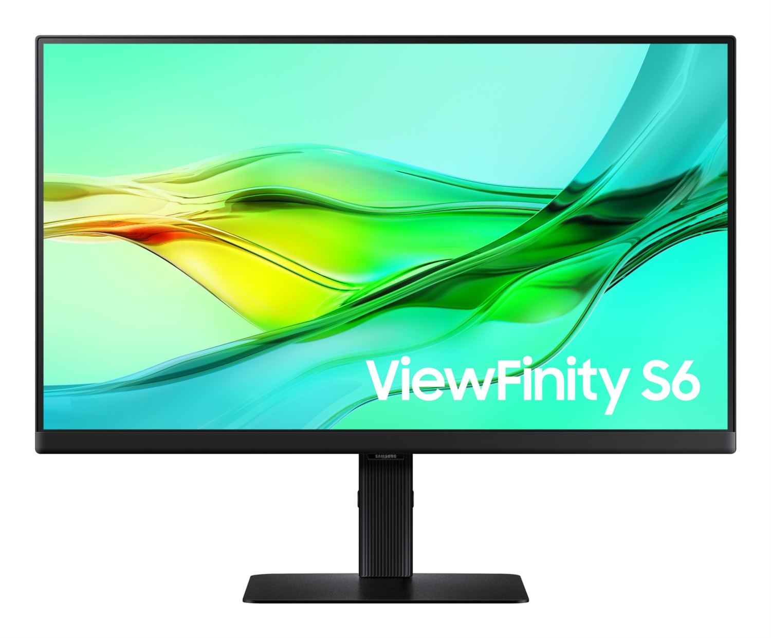 Samsung S24D604UAU Monitor PC 61 cm (24