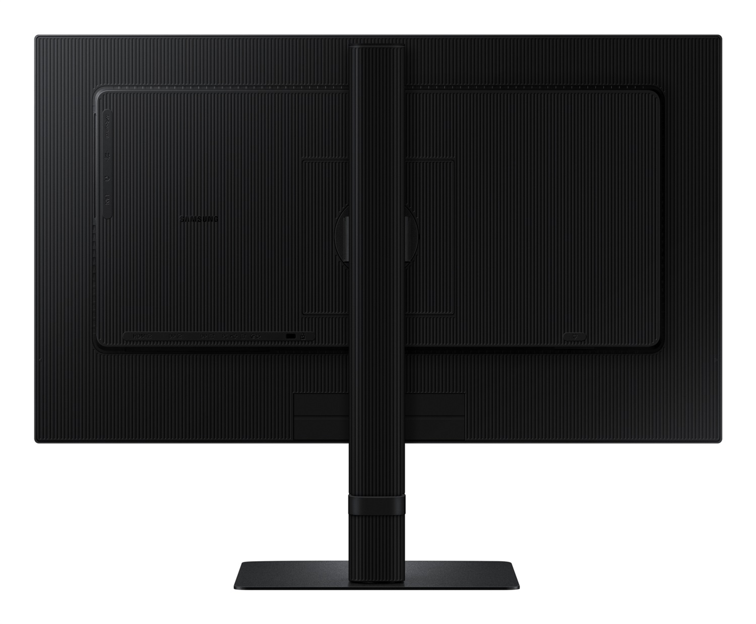 Samsung S24D604UAU Monitor PC 61 cm (24