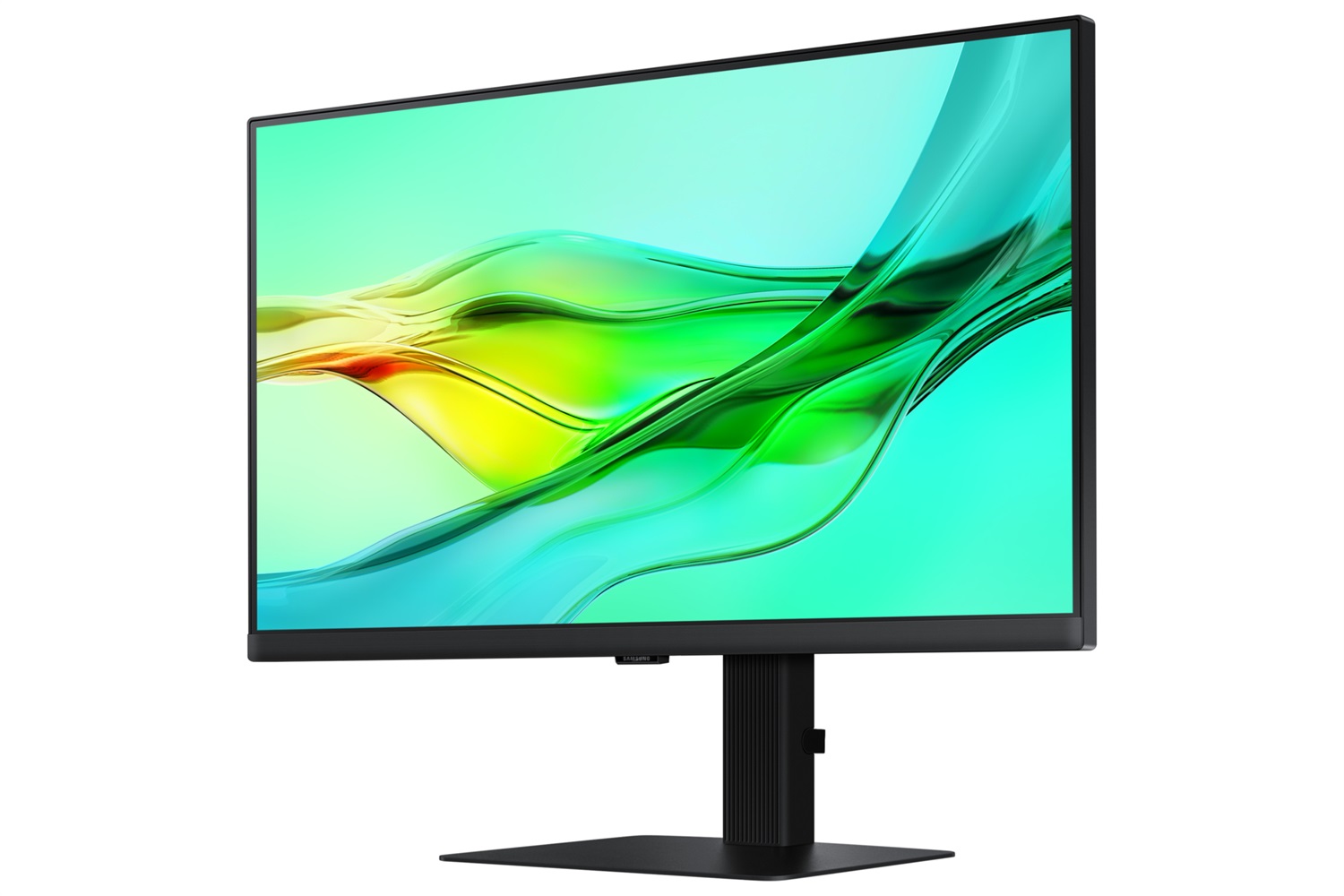 Samsung S24D604UAU Monitor PC 61 cm (24