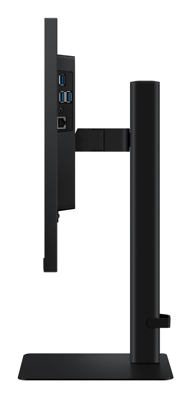 Samsung S24D604UAU Monitor PC 61 cm (24