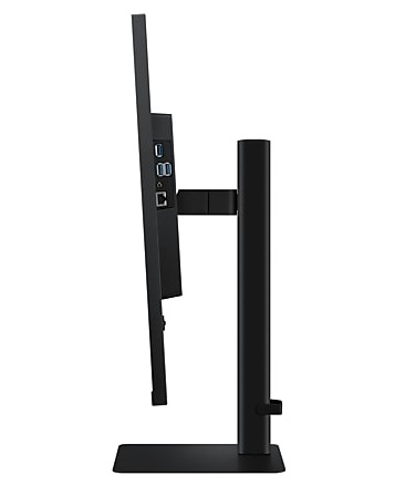 Samsung ViewFinity S6 S60UD Monitor QHD 32