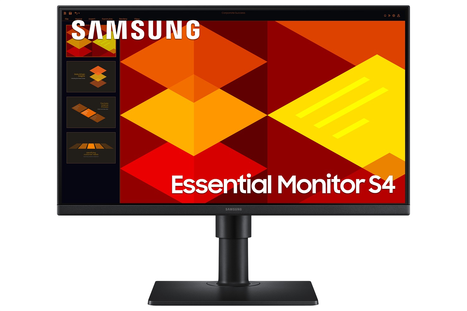 Samsung S22D400GAU Monitor 22