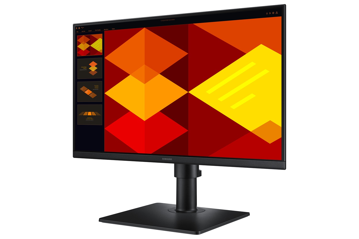 Samsung S22D400GAU Monitor 22