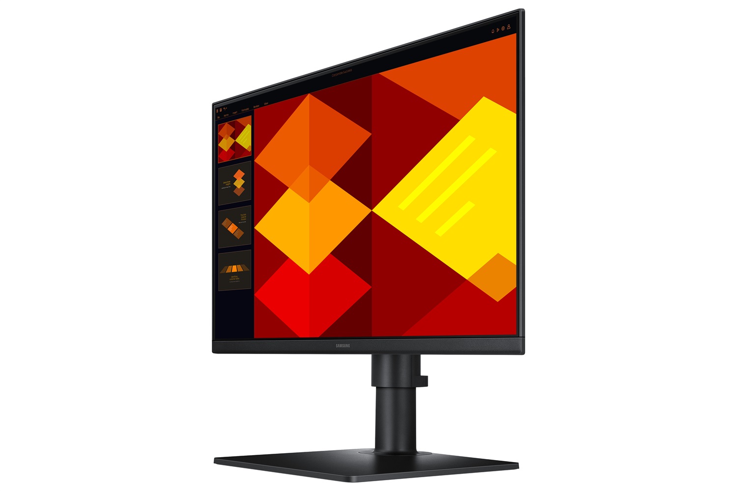 Samsung S22D400GAU Monitor 22