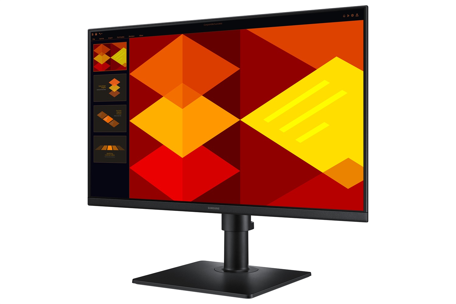 Samsung S40GD Monitor 24
