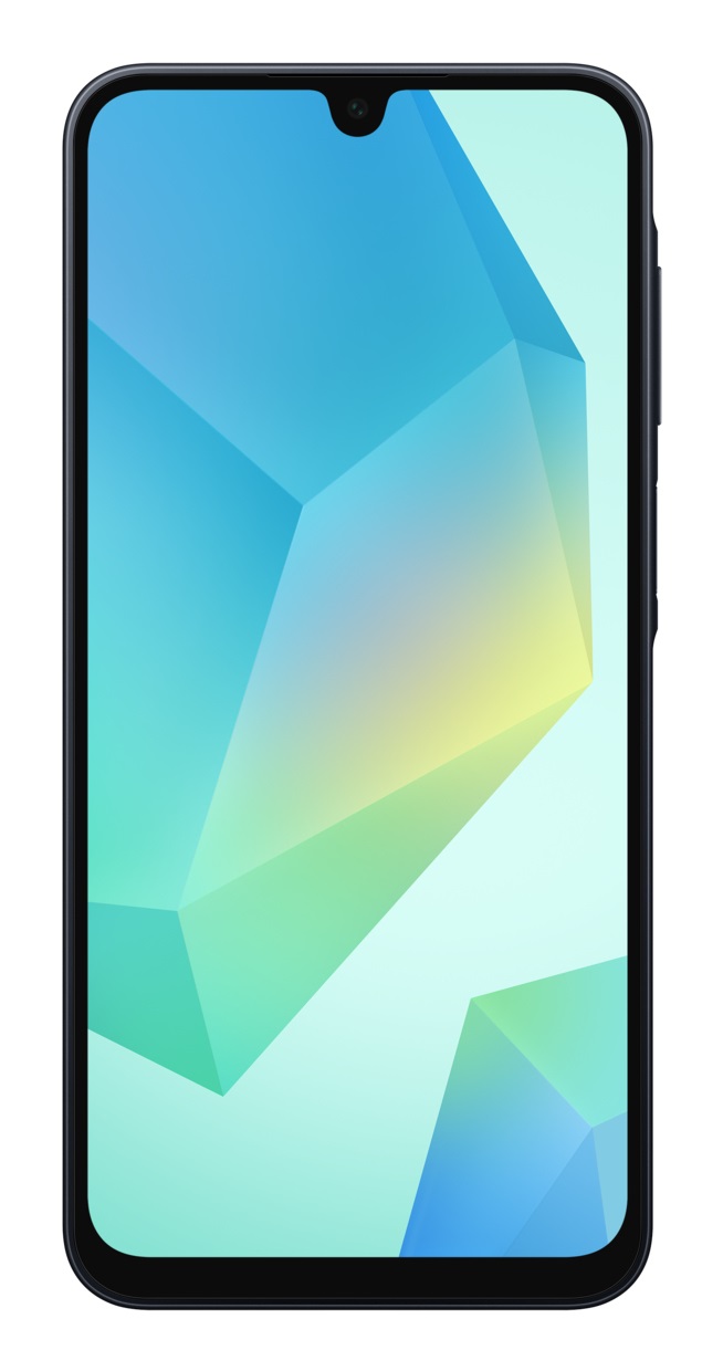 Samsung Galaxy A16 - Smartphone 6.7'' FHD 4G Dual SIM, 4GB RAM, 128GB, 50MP, 5000mAh, Nero