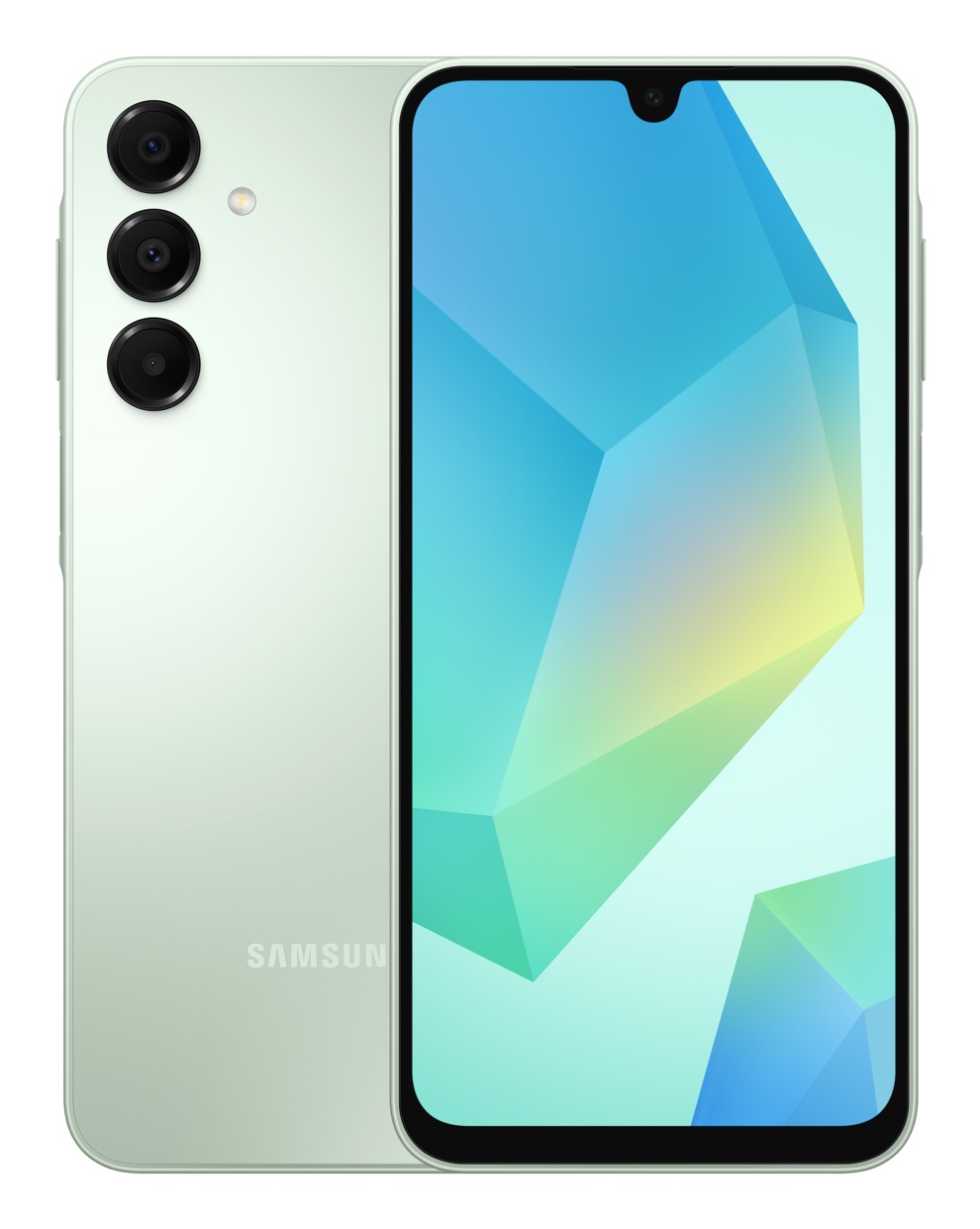 Samsung Galaxy A16 - Smartphone Android 14, 6.7
