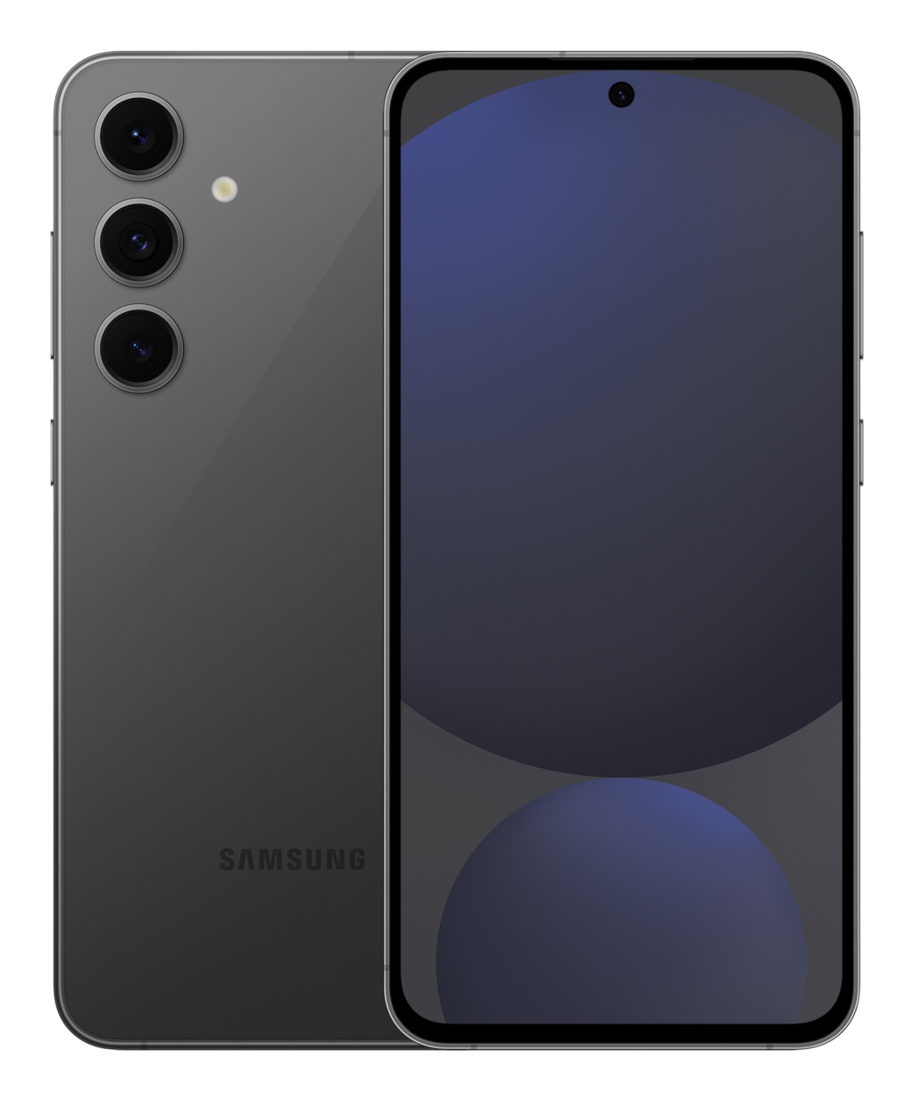 Samsung Galaxy S24 FE Enterprise Edition 17 cm (6.7