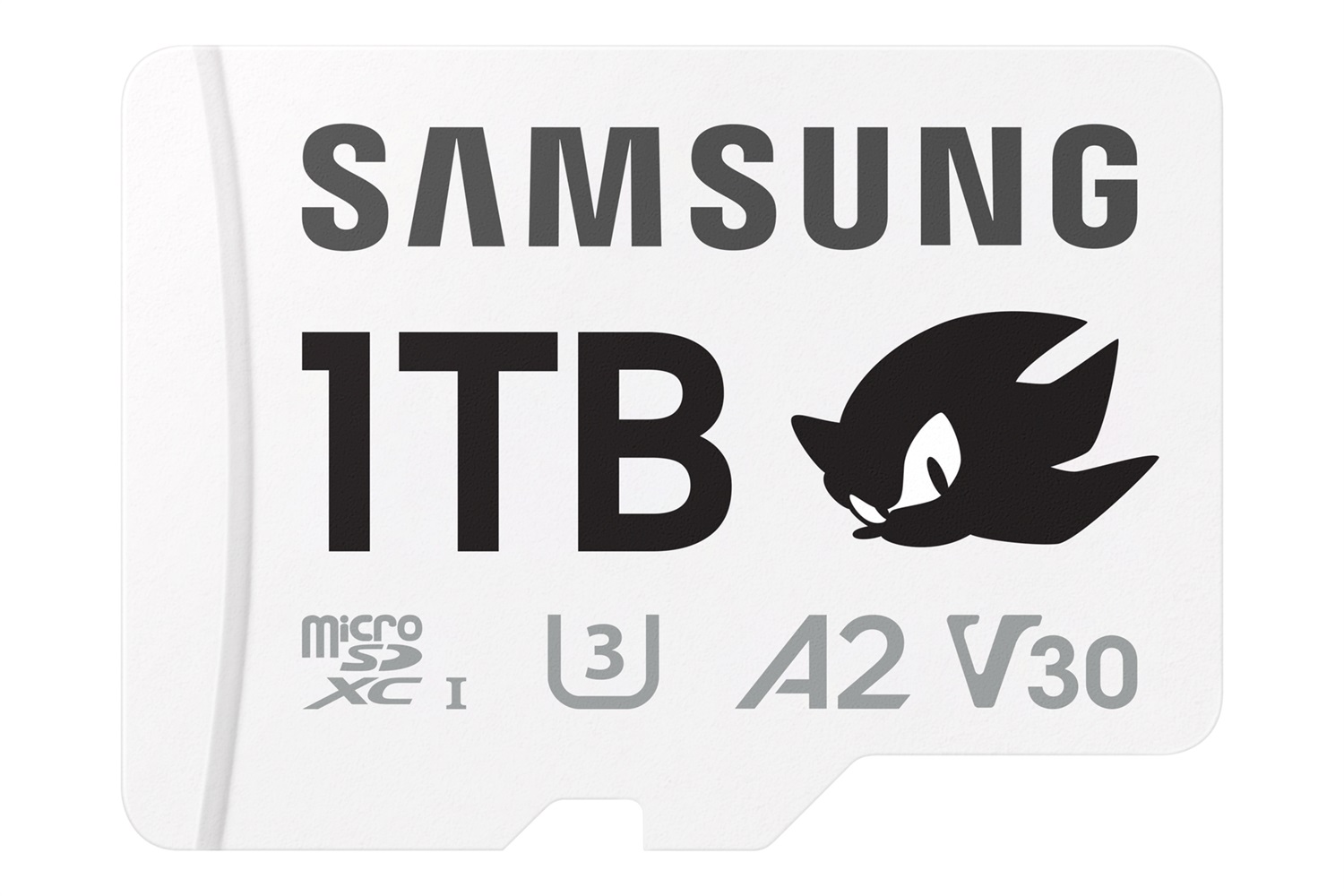 Samsung PRO Plus Sonic MicroSD 1TB UHS-I U3 - Alta Velocità fino a 180MB/s per Gaming e Video