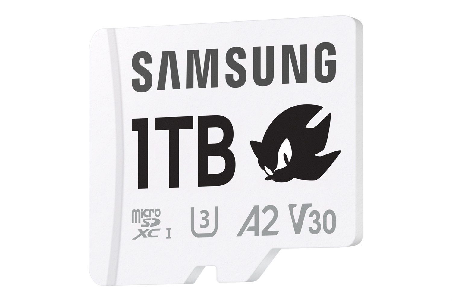 Samsung PRO Plus Sonic MicroSD 1TB UHS-I U3 - Alta Velocità fino a 180MB/s per Gaming e Video