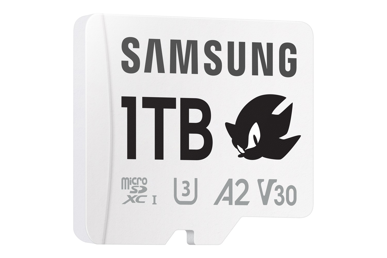 Samsung PRO Plus Sonic MicroSD 1TB UHS-I U3 - Alta Velocità fino a 180MB/s per Gaming e Video