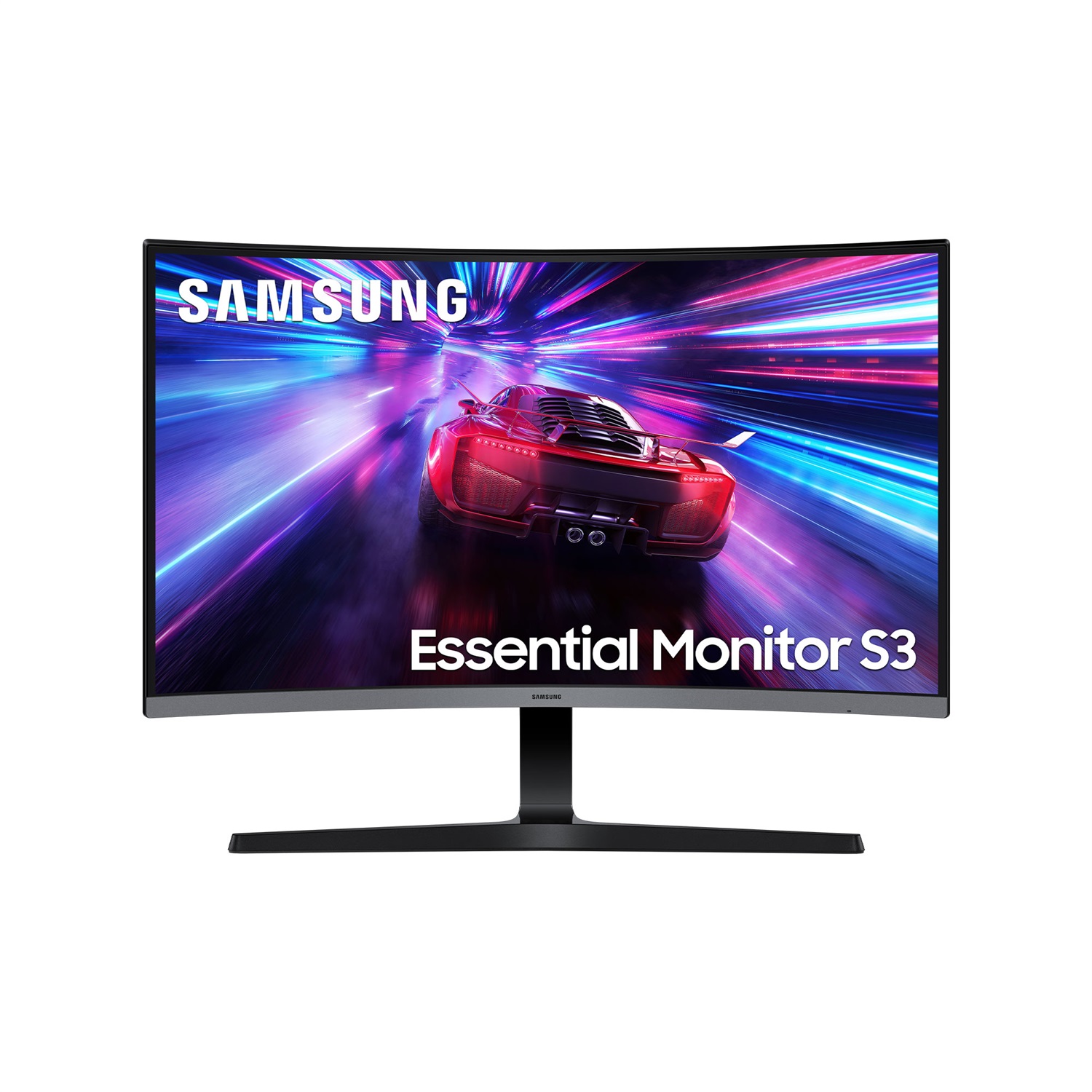 Samsung Monitor Curvo S39GD da 32'' Full HD 1920x1080 VA 100Hz