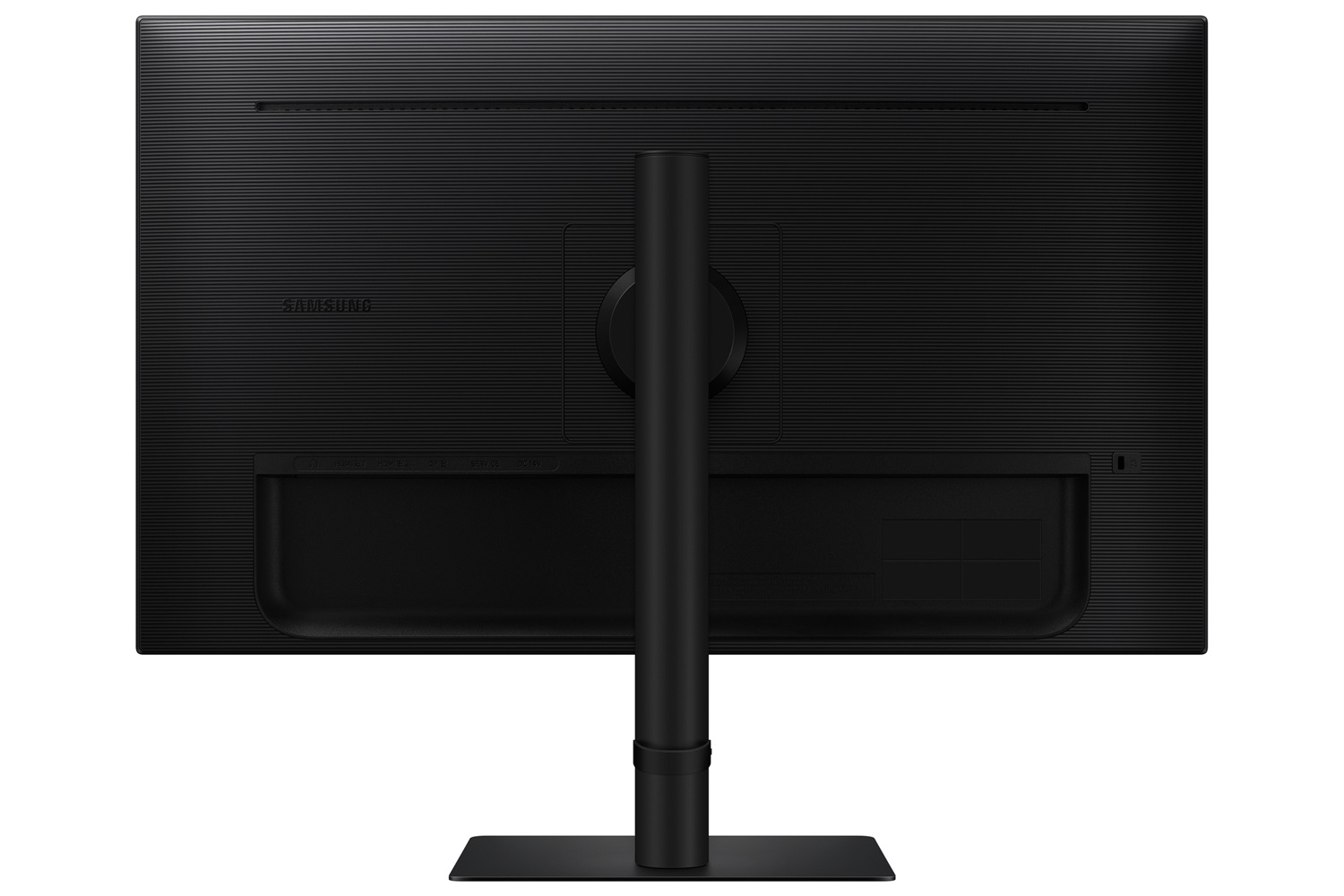 Samsung S61F Monitor PC 27