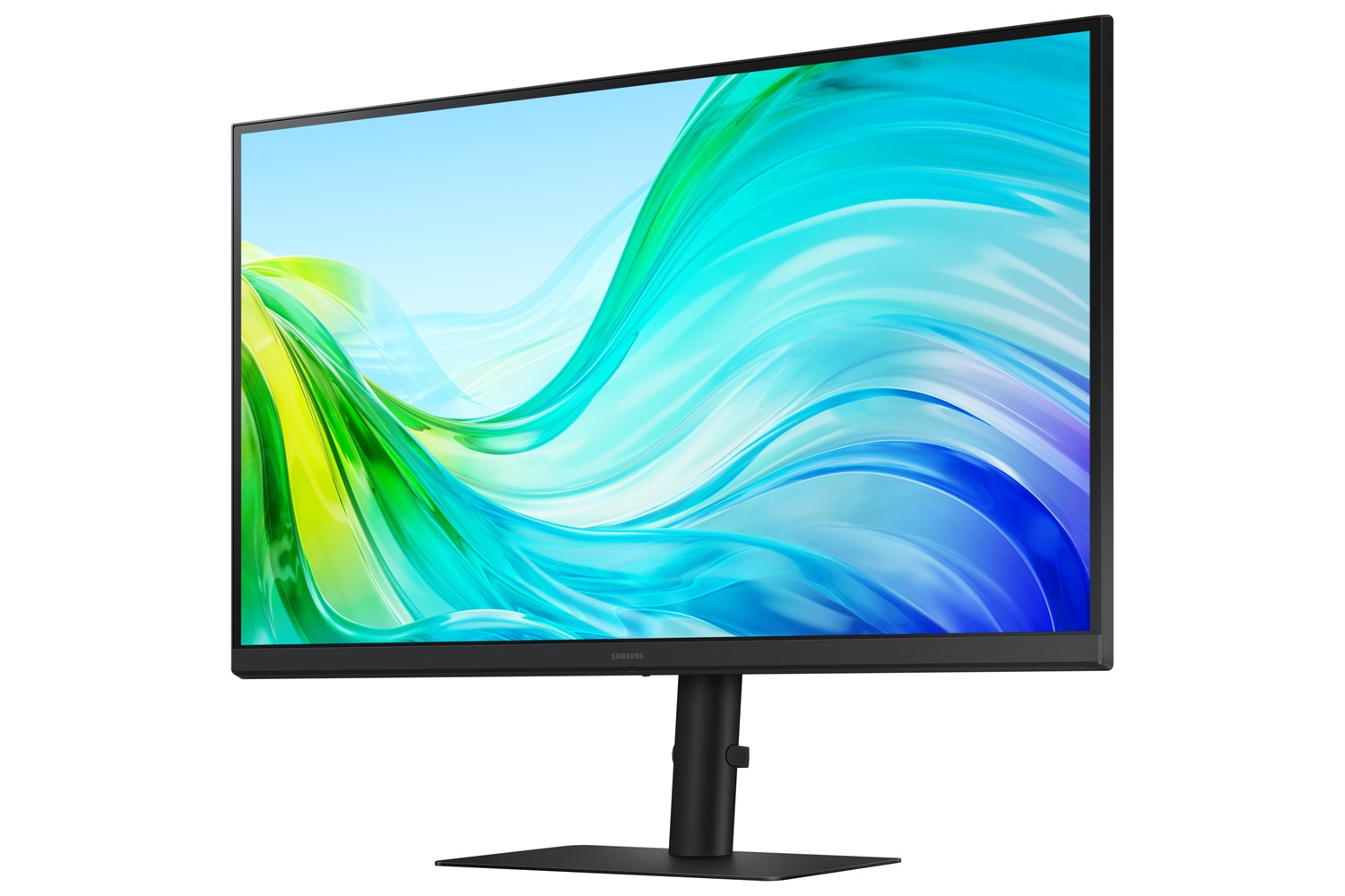 Samsung S61F Monitor PC 27
