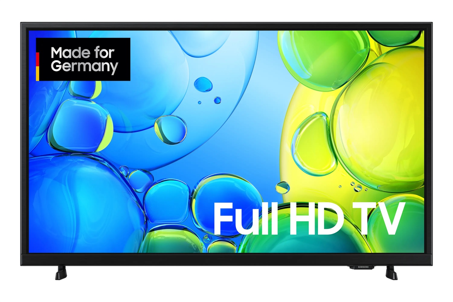 Samsung GU32F6009FU 32