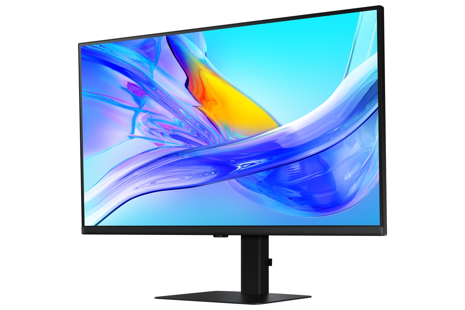 Samsung S80UD Monitor PC 32