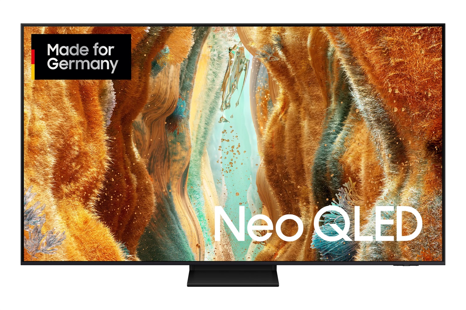 Samsung GQ85QN70FAU - Smart TV Neo QLED 85