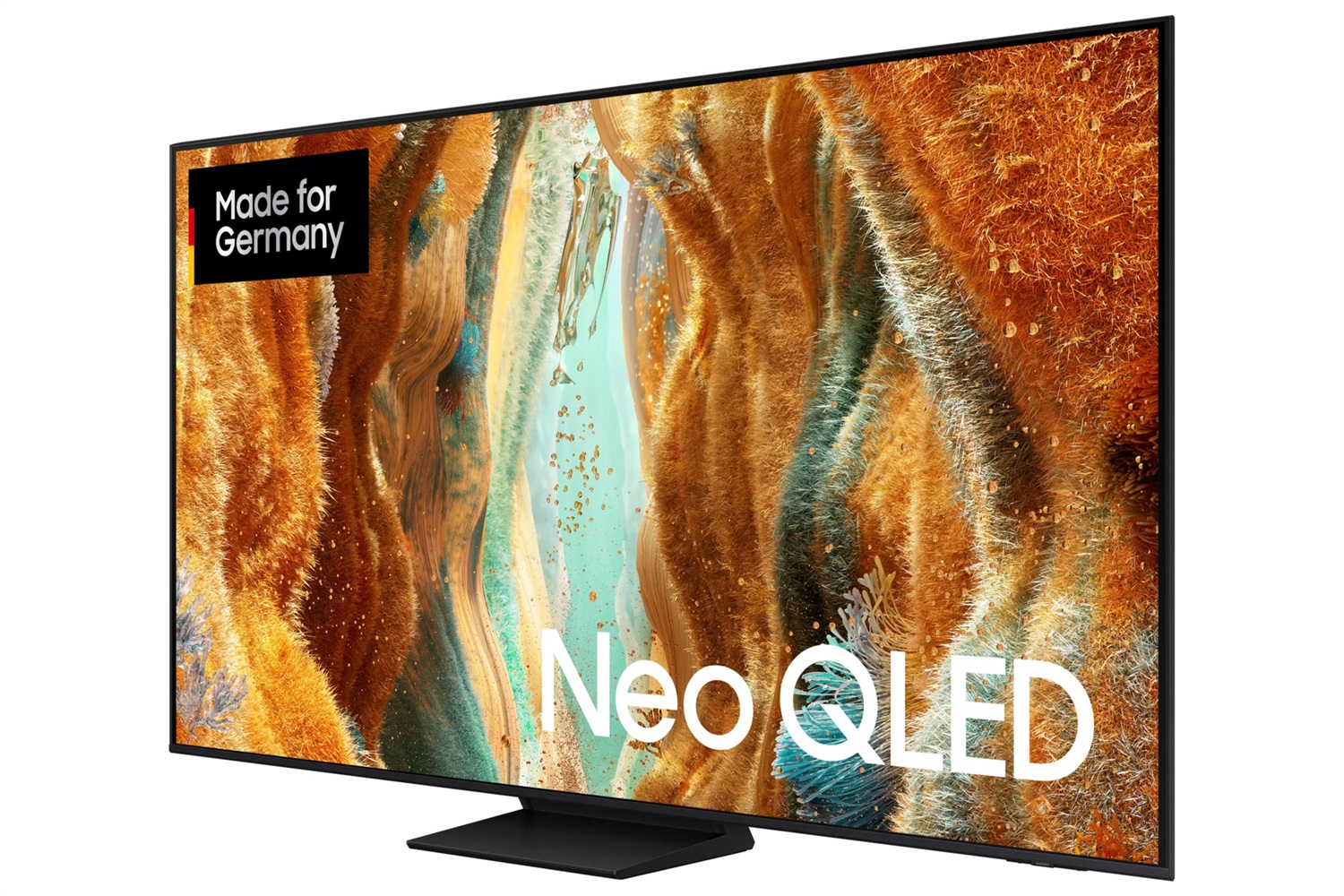 Samsung GQ85QN70FAU - Smart TV Neo QLED 85