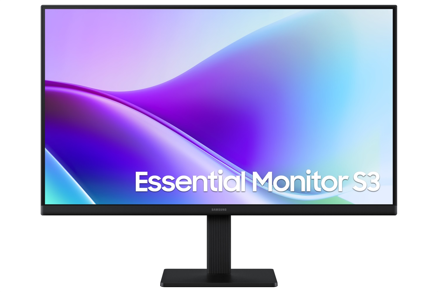 Samsung S24F320GAU Monitor PC 24