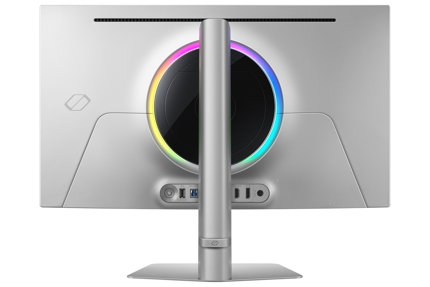 Samsung Odyssey OLED G8 G81SF - Monitor Gaming 27