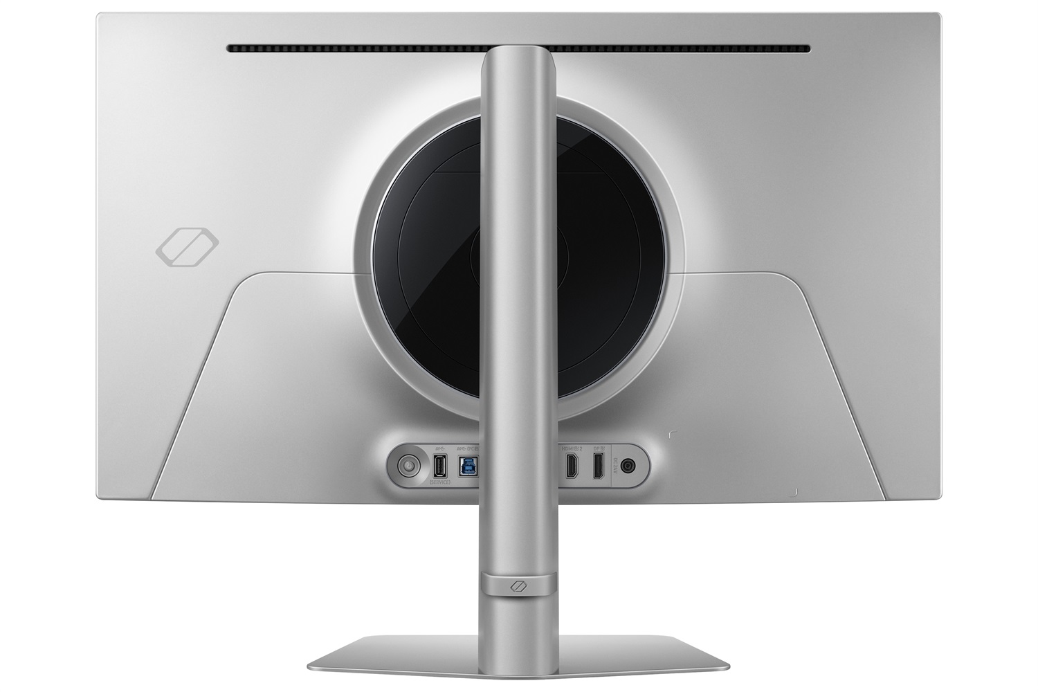 Samsung Odyssey OLED G8 G81SF - Monitor Gaming 27