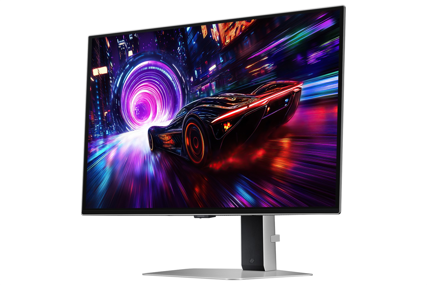 Samsung Odyssey OLED G8 G81SF - Monitor Gaming 27