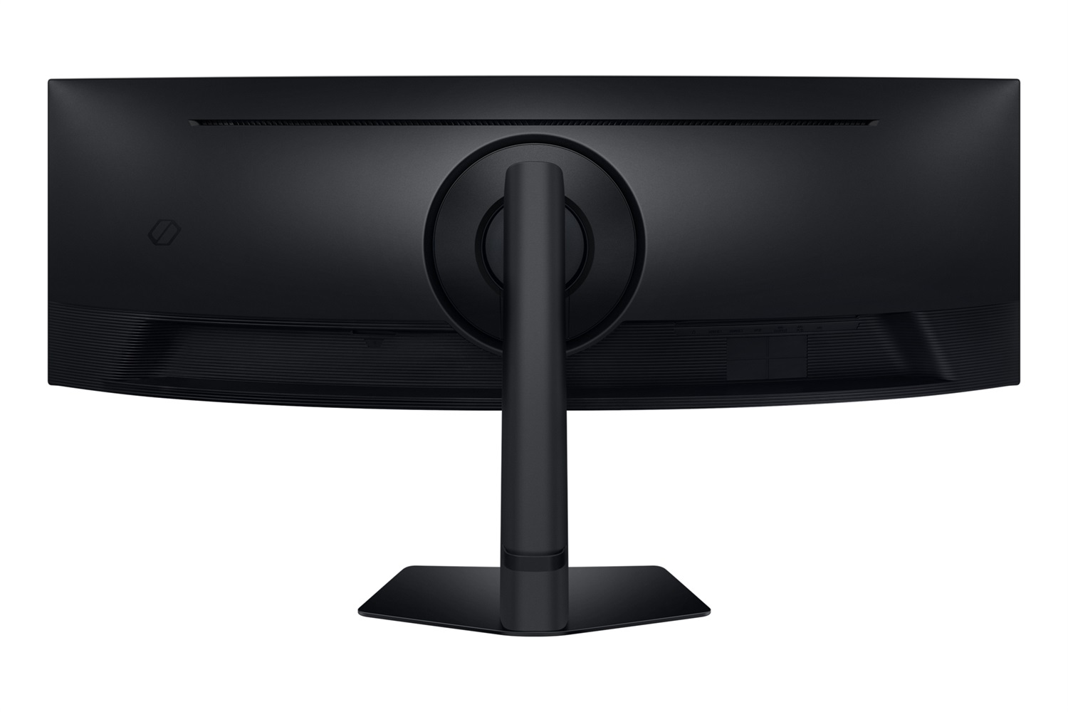 Samsung Monitor Gaming Odyssey G9 S49FG912EU - Curvo 49'' DQHD 5120x1440, 144Hz, 1ms, FreeSync Premium Pro, HDR 600