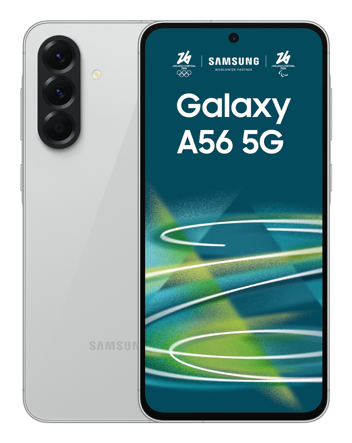 Samsung Galaxy A56 5G - Smartphone 6.7
