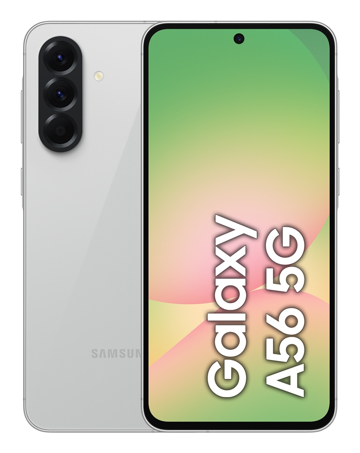 Samsung Galaxy A56 5G - Smartphone 6.7