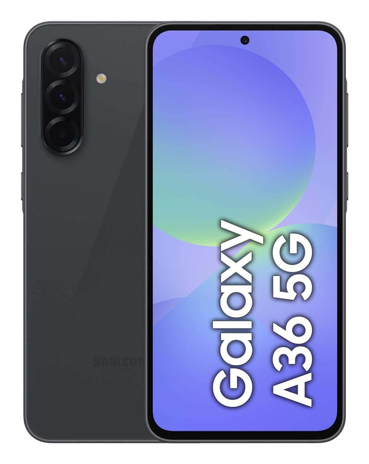 Samsung Galaxy A36 5G - Smartphone Dual SIM, Display Super AMOLED 6.7