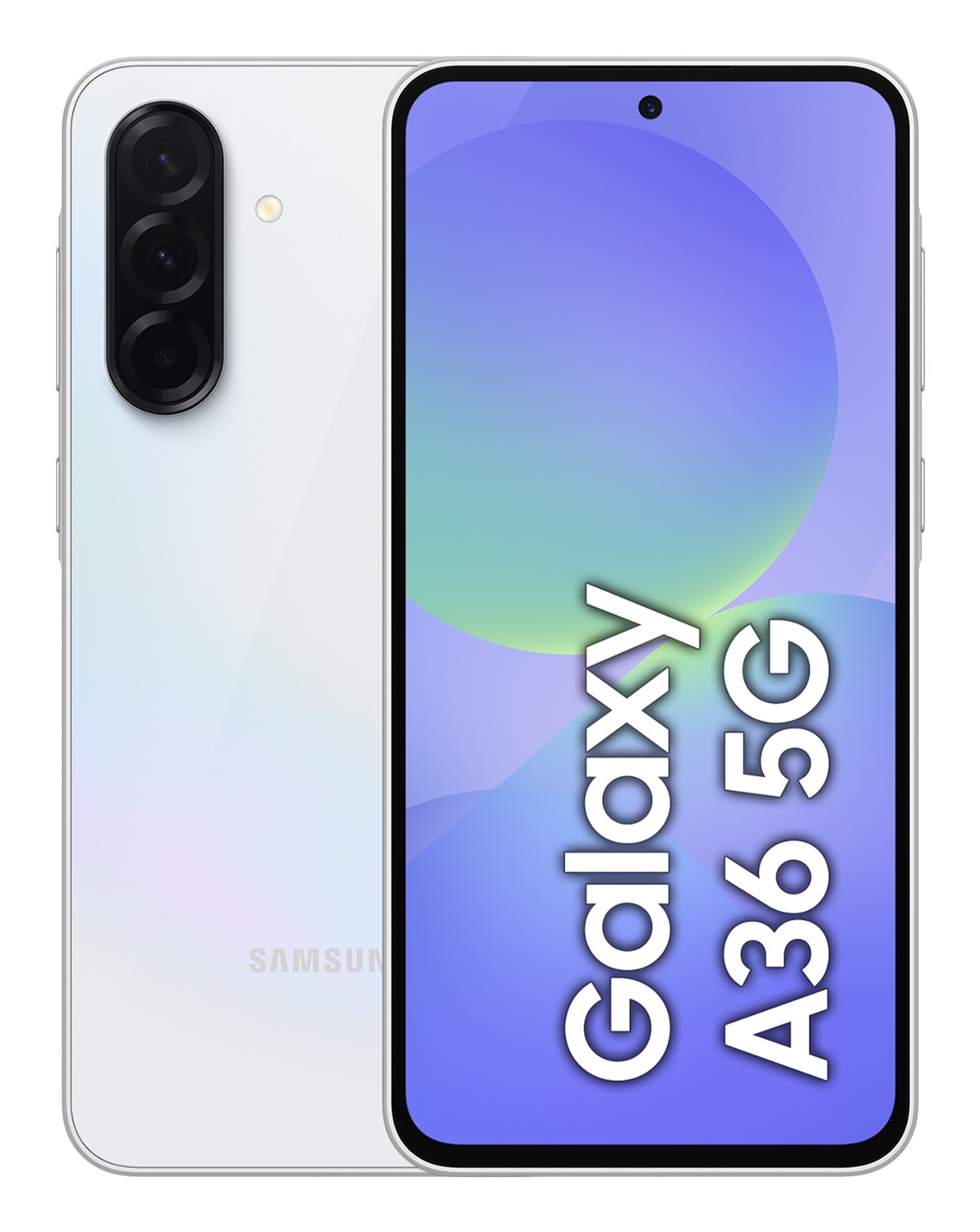 Samsung Galaxy A36 5G - 6,7